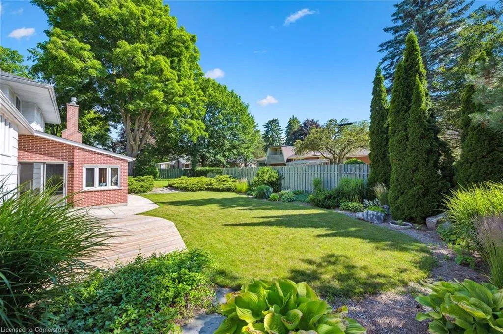 67 Woodside Road