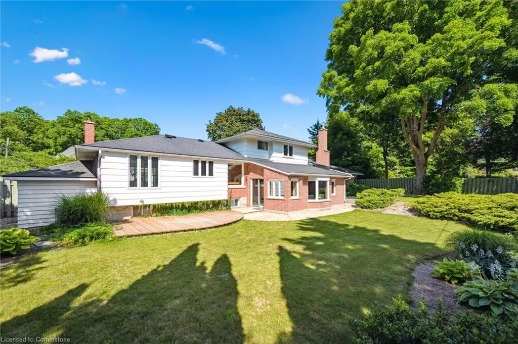 67 Woodside Road