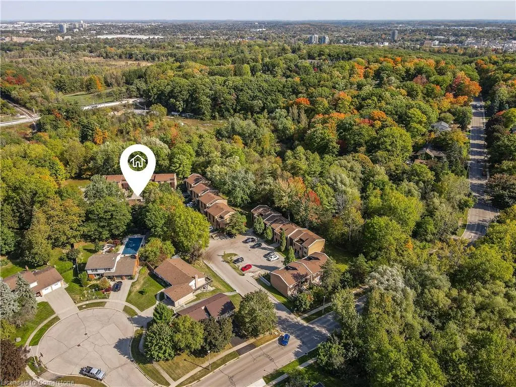 220 Salisbury Avenue, #28