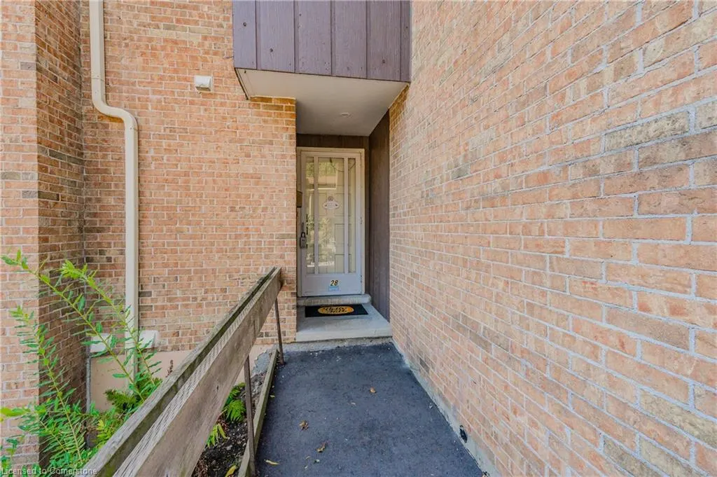 220 Salisbury Avenue, #28