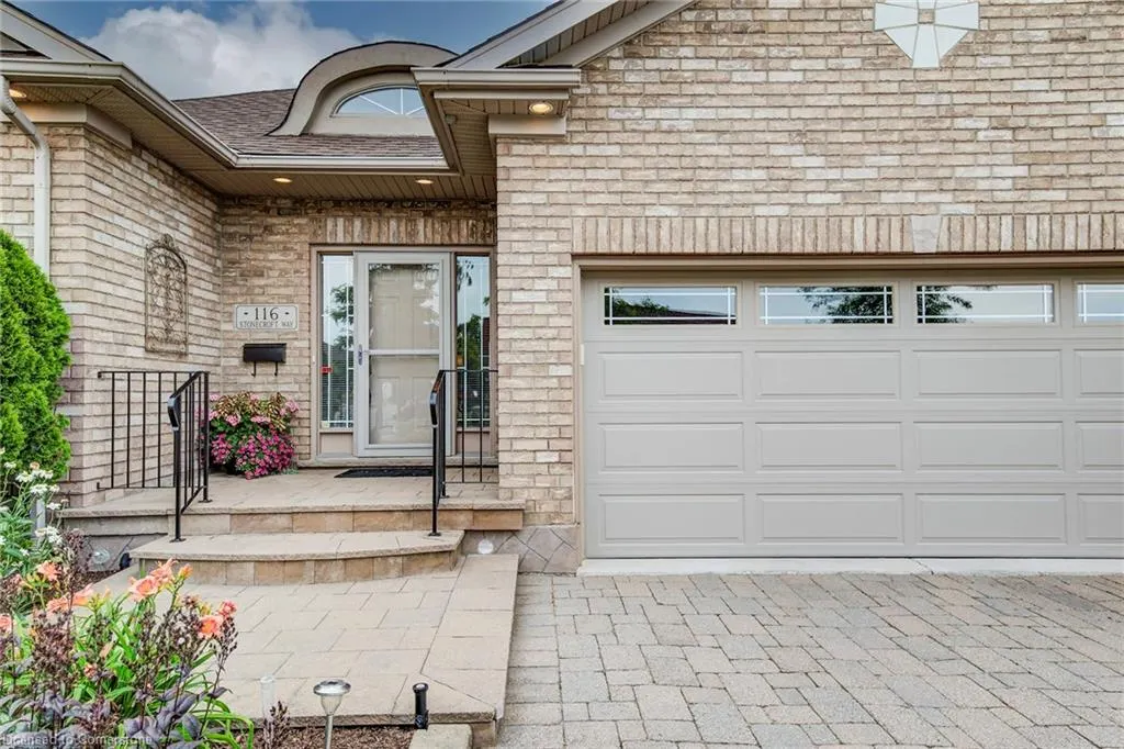 116 Stonecroft Way
