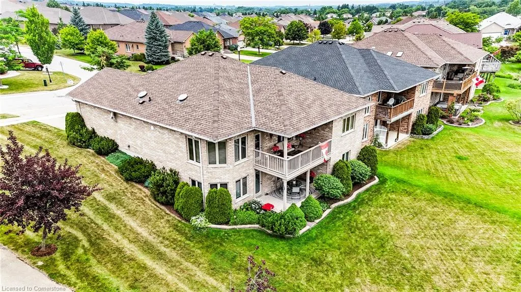 116 Stonecroft Way