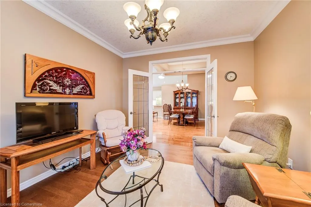 116 Stonecroft Way