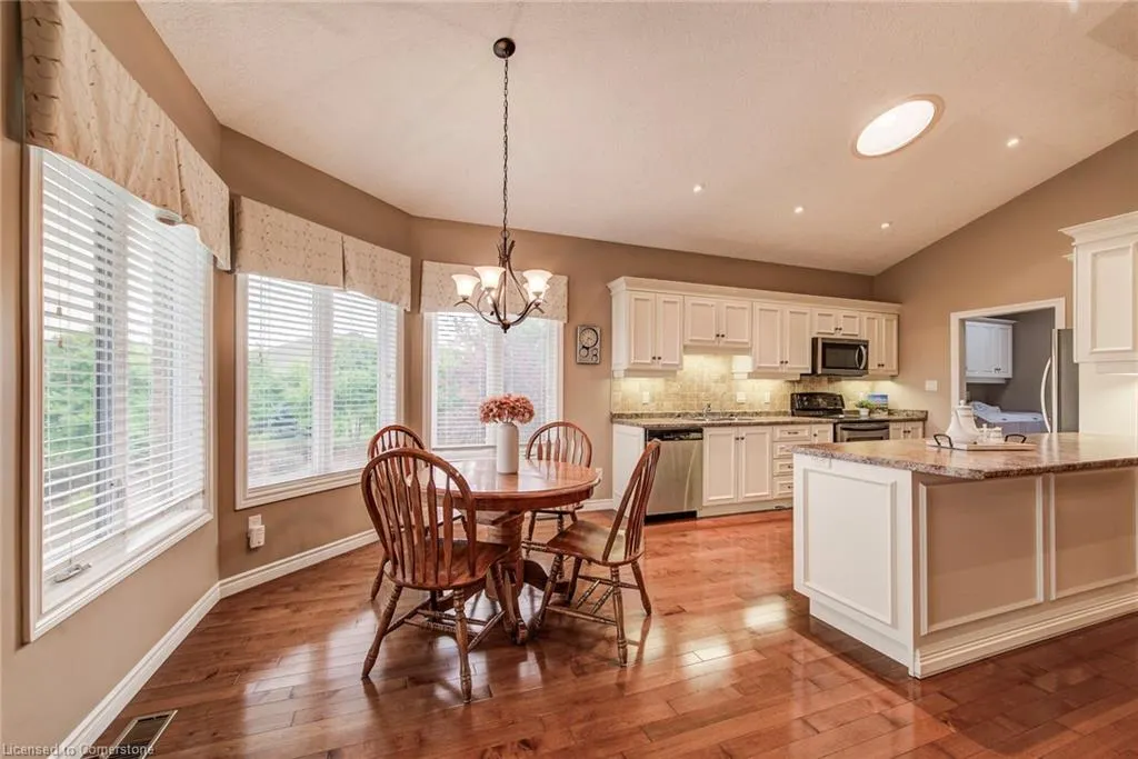116 Stonecroft Way
