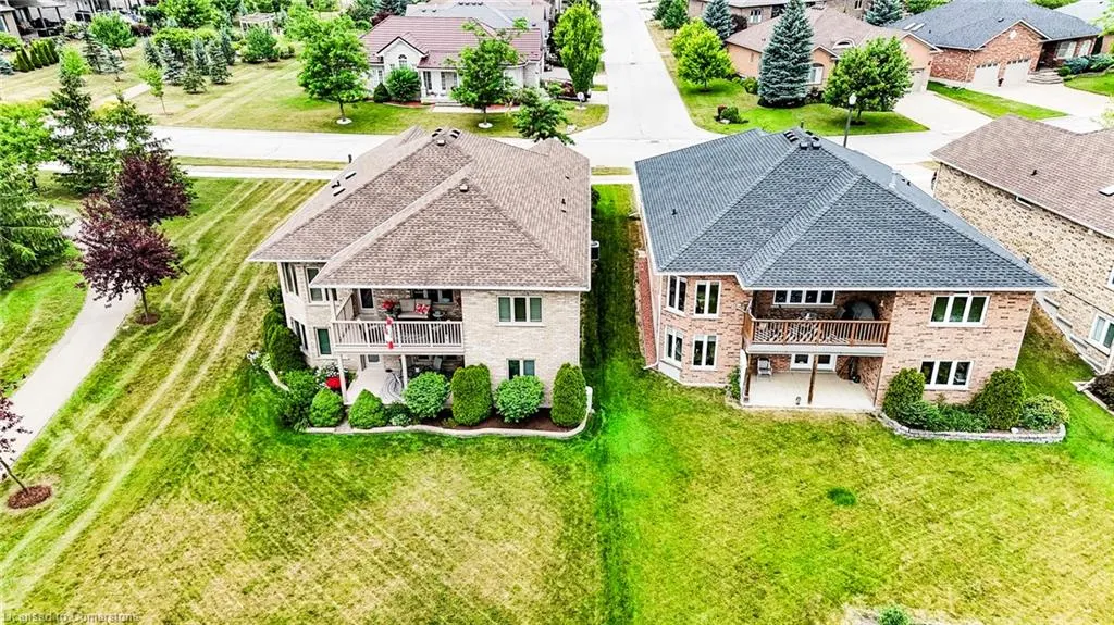 116 Stonecroft Way