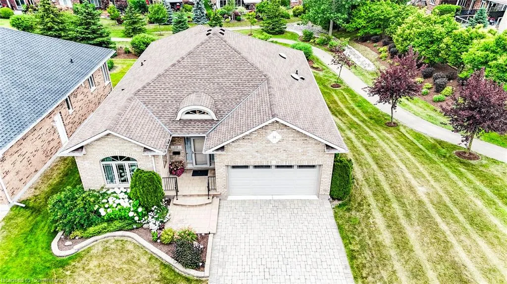 116 Stonecroft Way