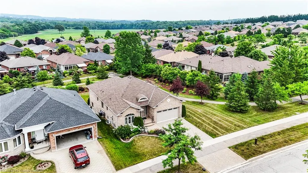 116 Stonecroft Way