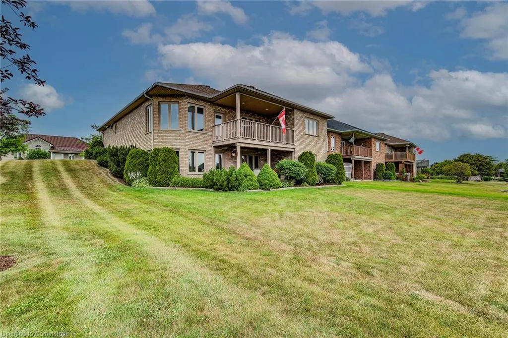 116 Stonecroft Way