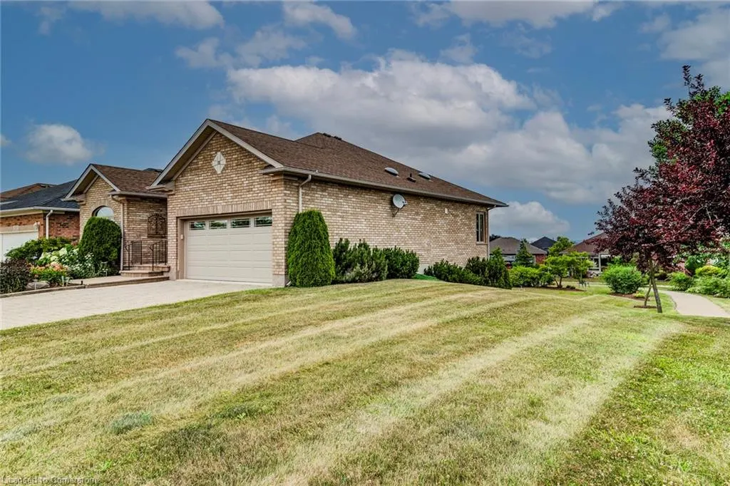 116 Stonecroft Way