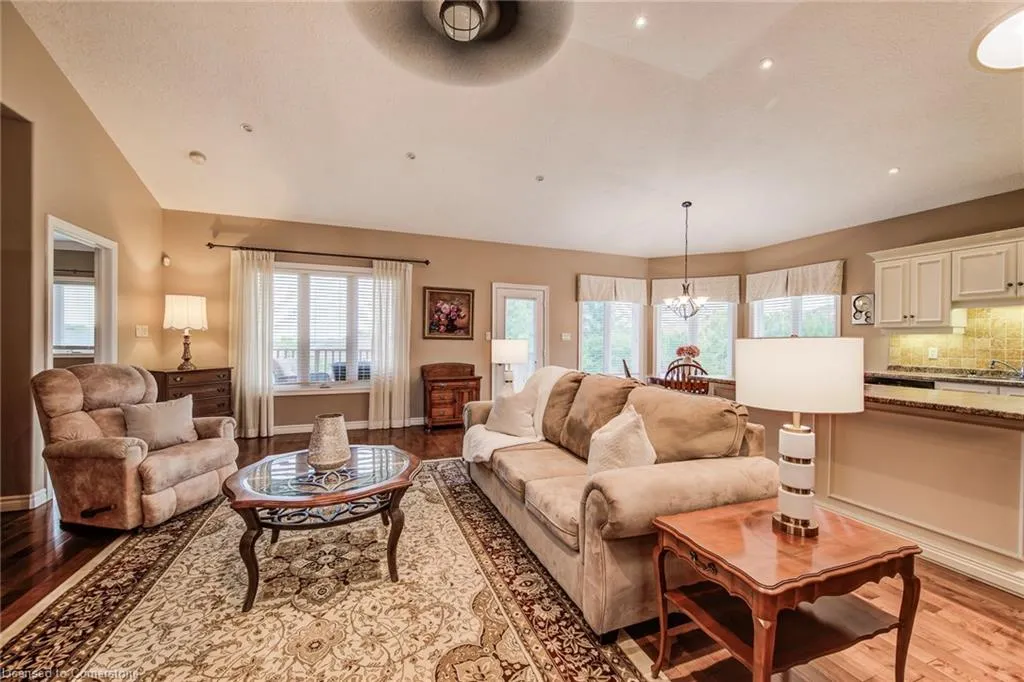 116 Stonecroft Way