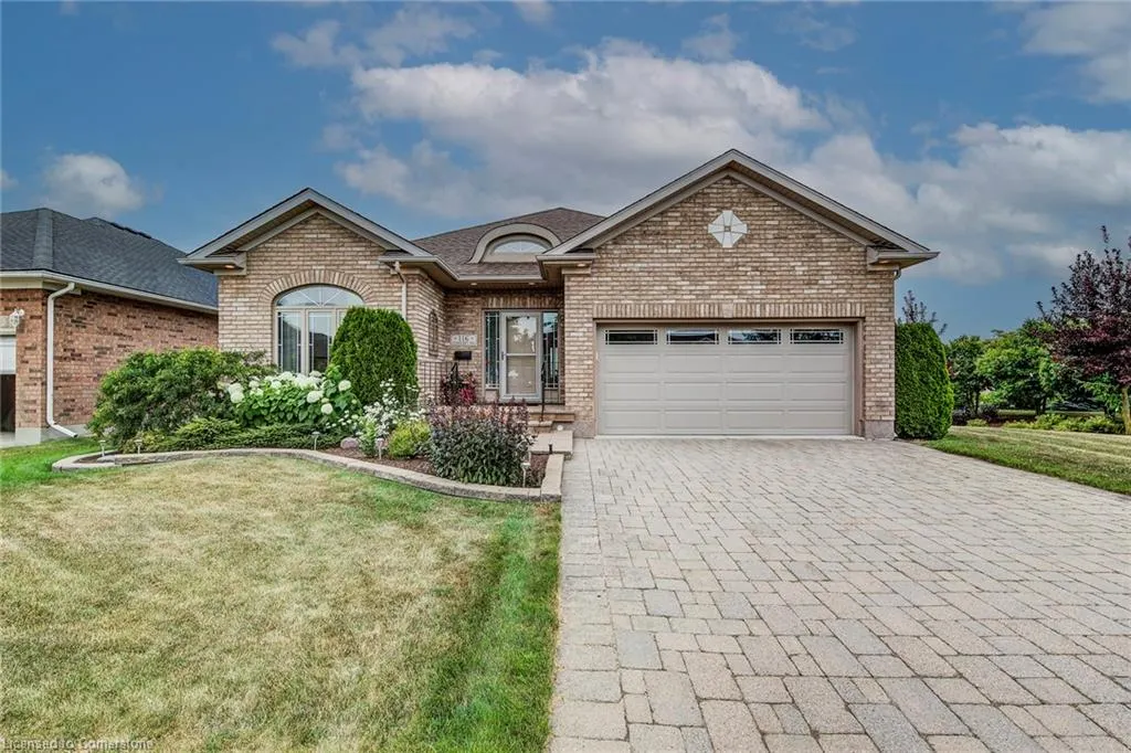 116 Stonecroft Way