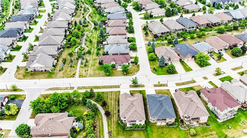 116 Stonecroft Way