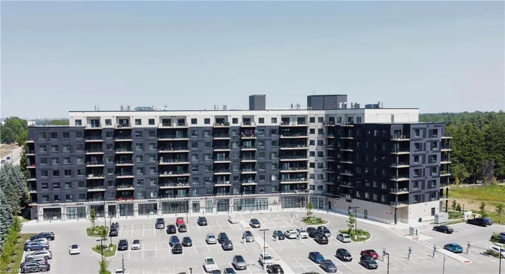525 New Dundee Road, #401