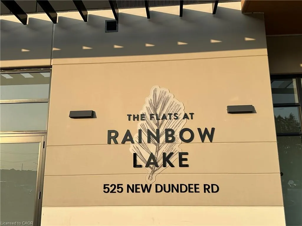 525 New Dundee Road, #401