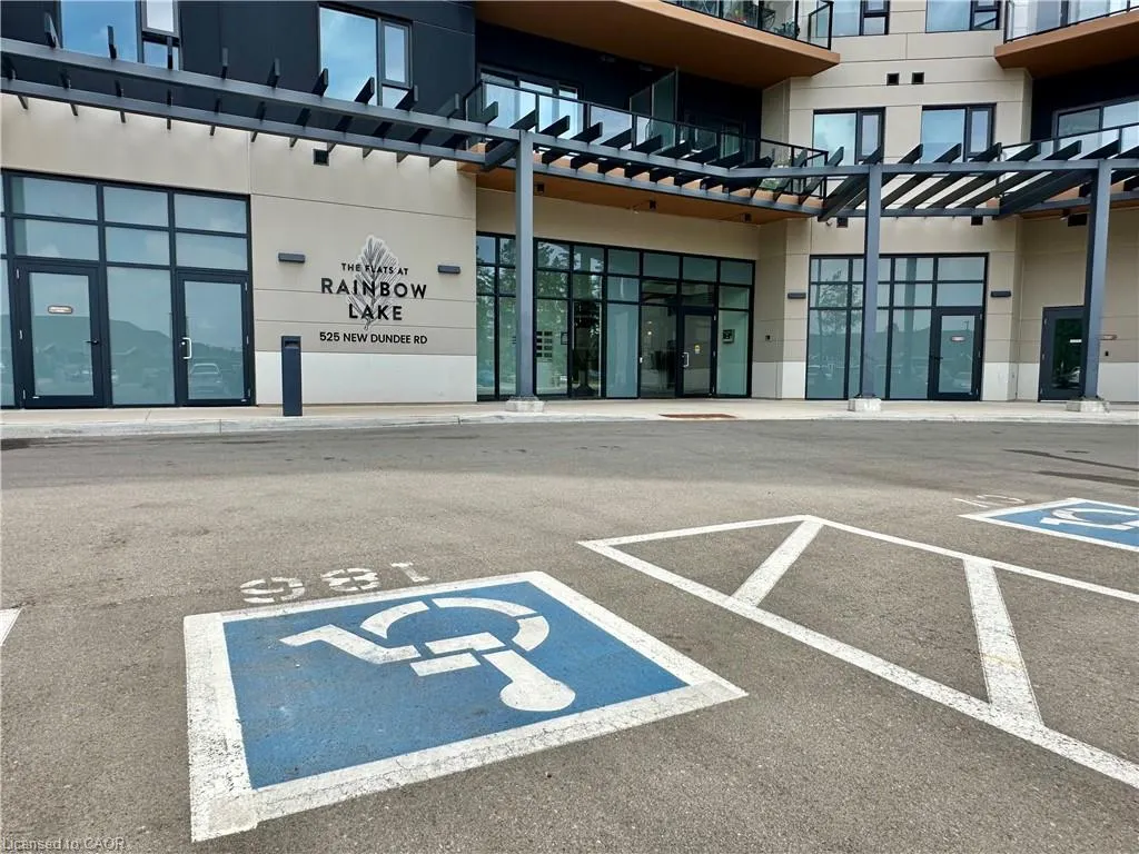 525 New Dundee Road, #401