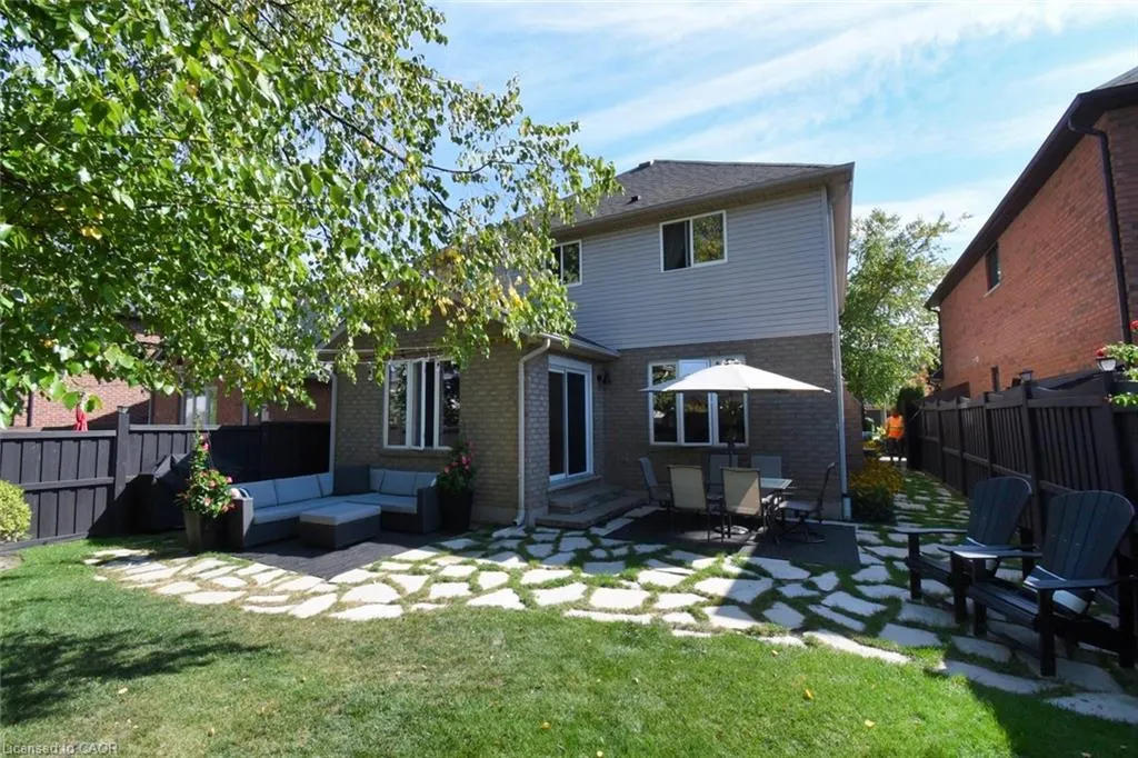 35 Eringate Drive