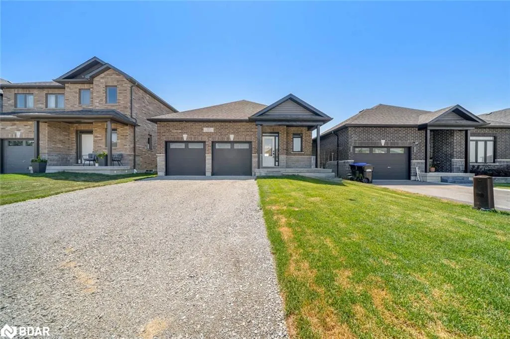 127 Ritchie Crescent