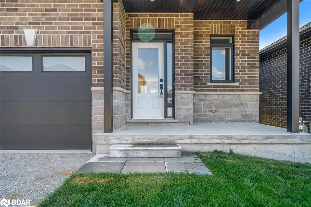 127 Ritchie Crescent