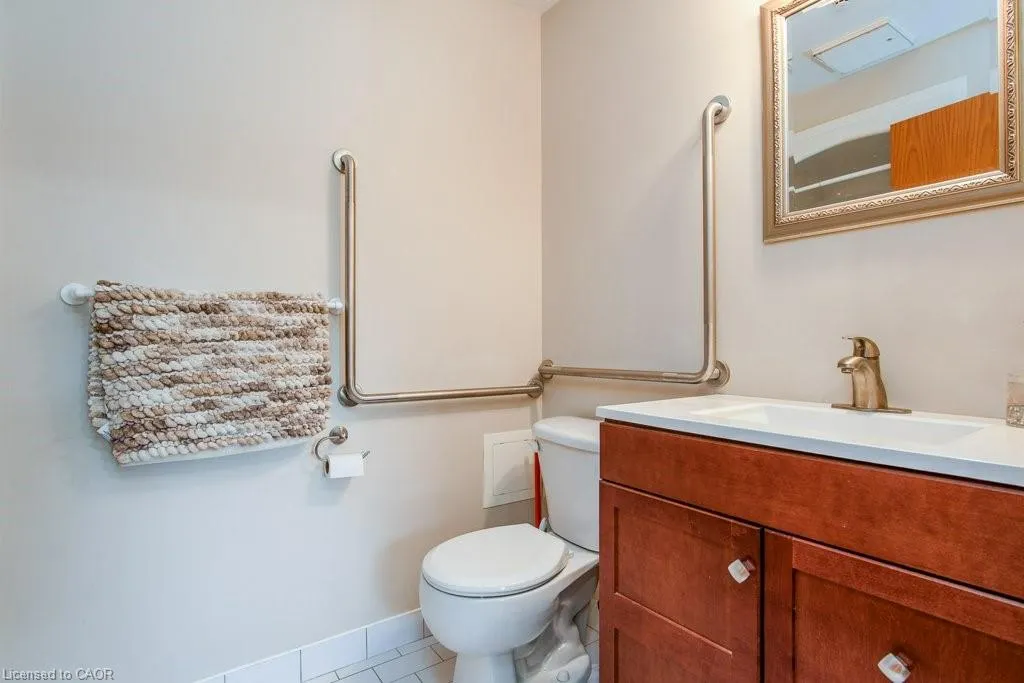 30 Blue Springs Drive, #501