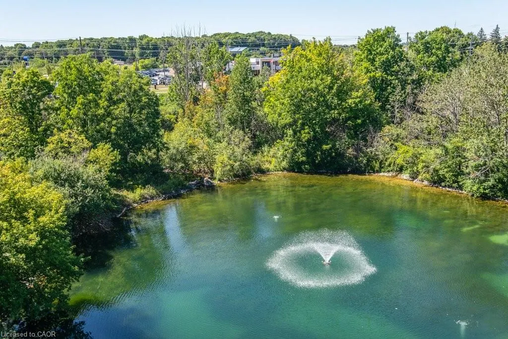 30 Blue Springs Drive, #501
