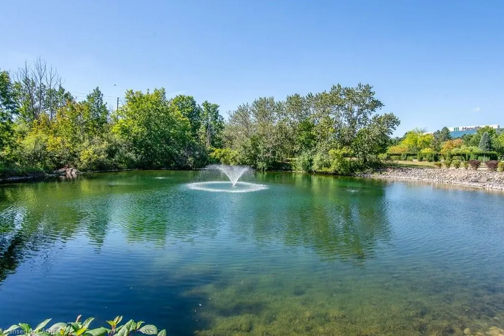 30 Blue Springs Drive, #501