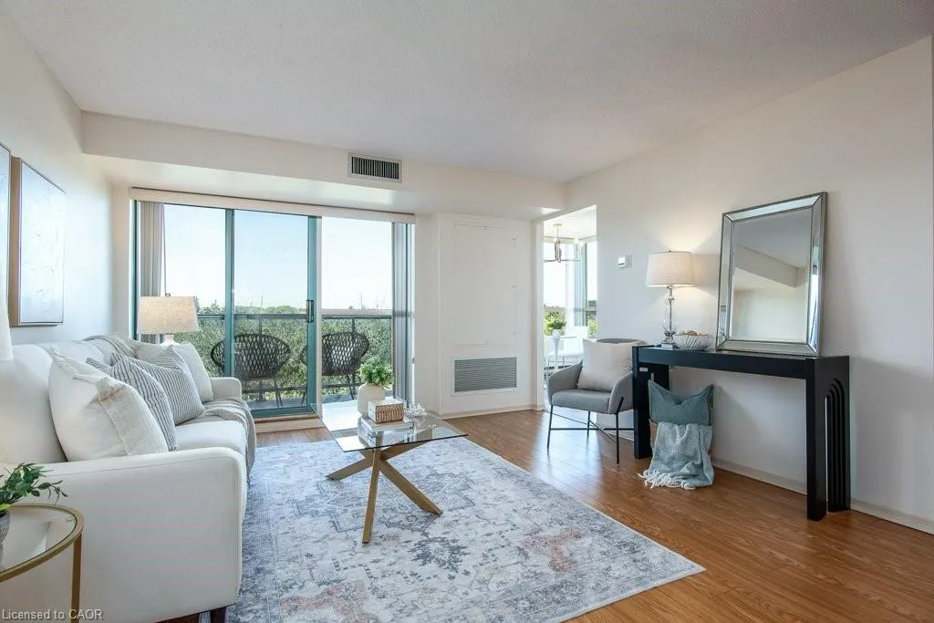 30 Blue Springs Drive, #501