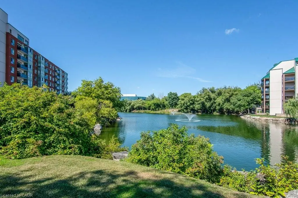 30 Blue Springs Drive, #501