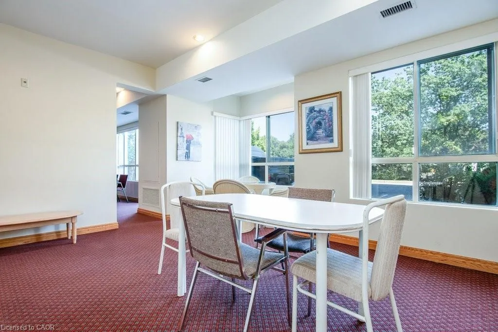 30 Blue Springs Drive, #501