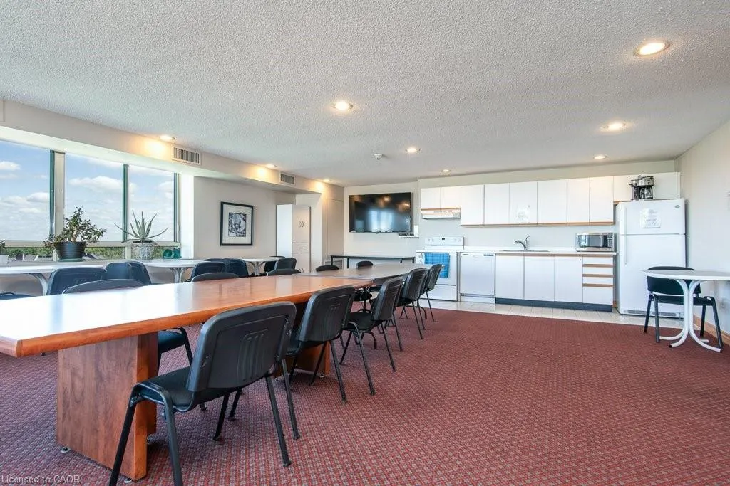 30 Blue Springs Drive, #501