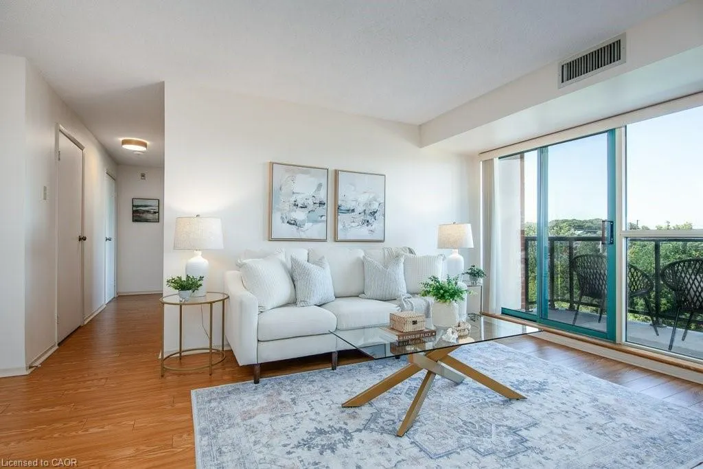 30 Blue Springs Drive, #501