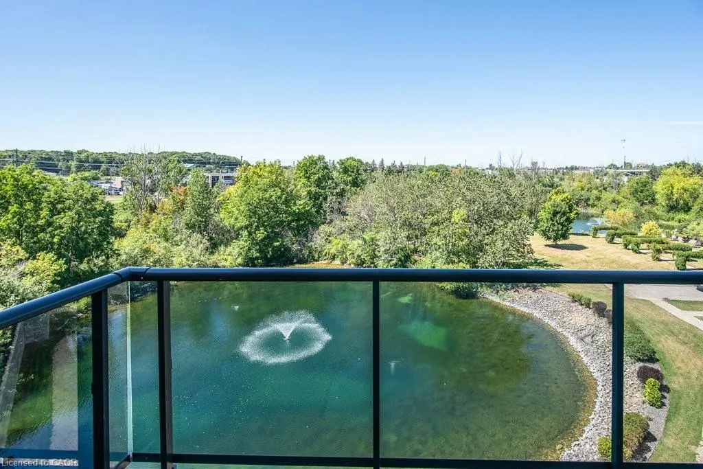 30 Blue Springs Drive, #501