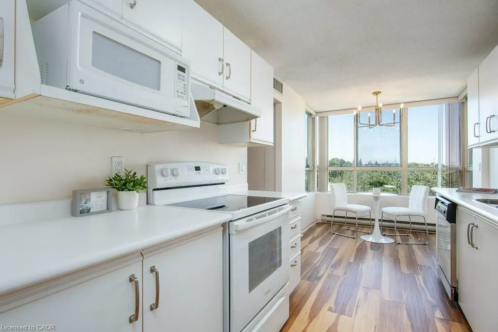 30 Blue Springs Drive, #501