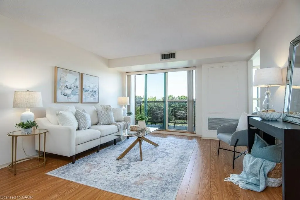 30 Blue Springs Drive, #501