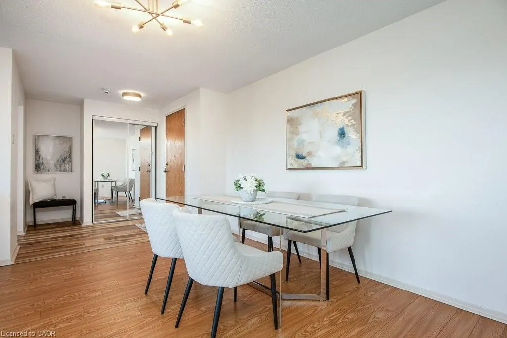 30 Blue Springs Drive, #501
