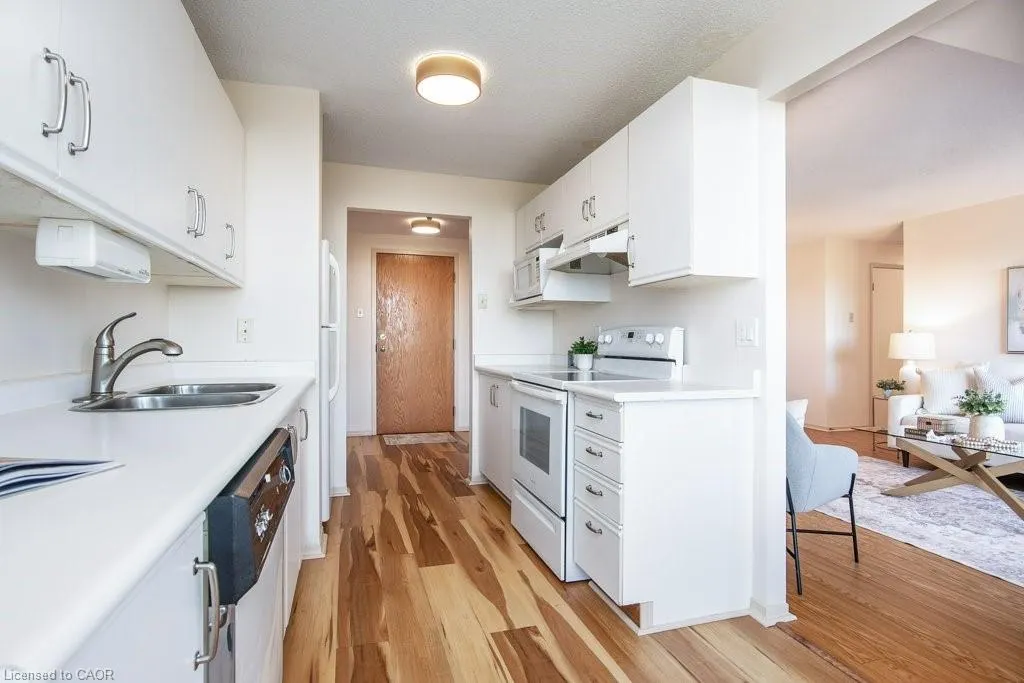 30 Blue Springs Drive, #501