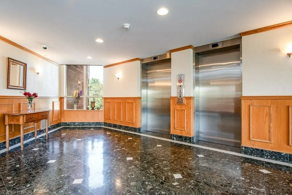 30 Blue Springs Drive, #501