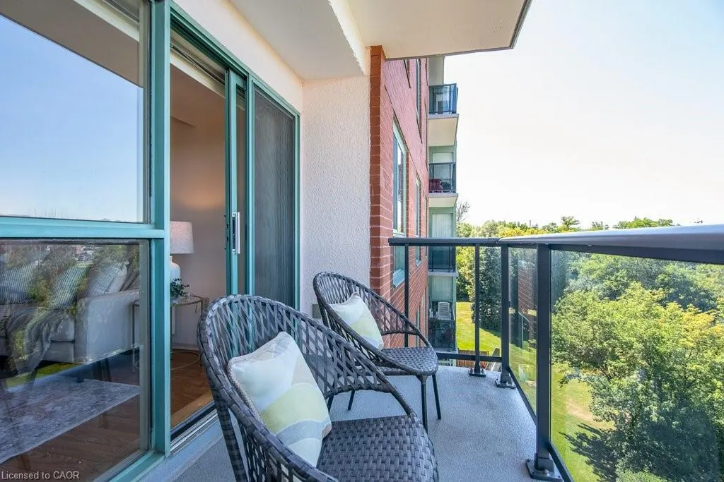30 Blue Springs Drive, #501