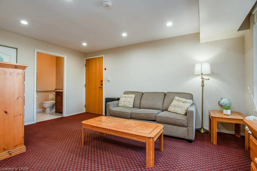 30 Blue Springs Drive, #501