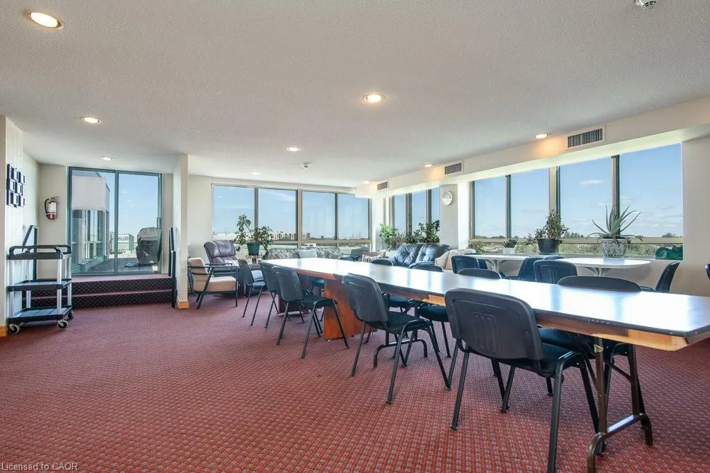 30 Blue Springs Drive, #501