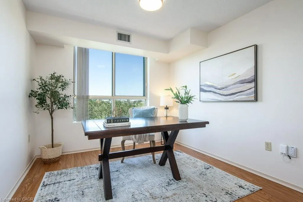30 Blue Springs Drive, #501
