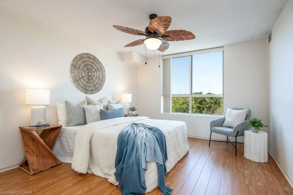 30 Blue Springs Drive, #501