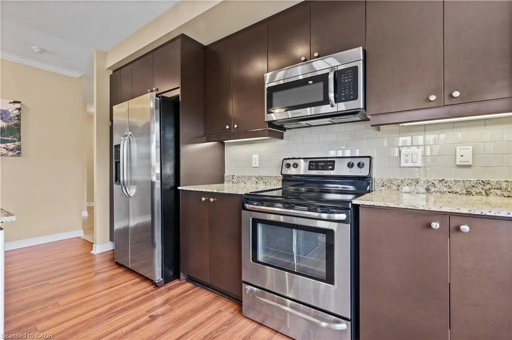 539 Belmont Avenue W, #208