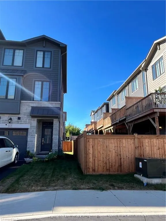 10 Birmingham Drive, #112