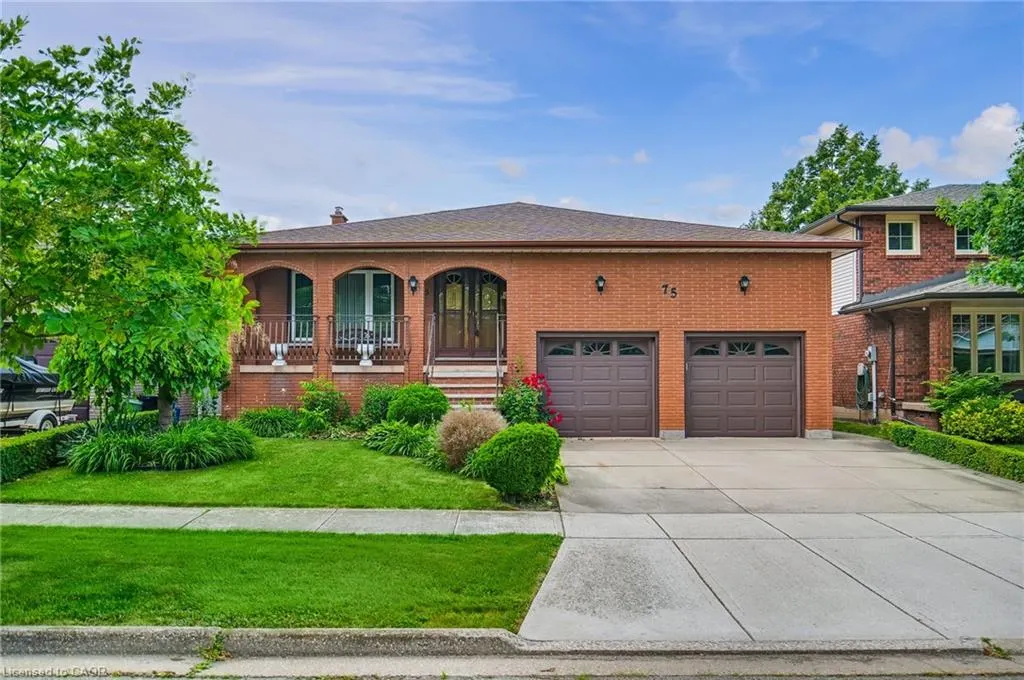 75 President Drive