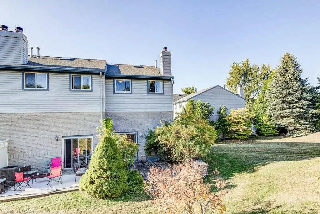 589 Beechwood Drive, #29