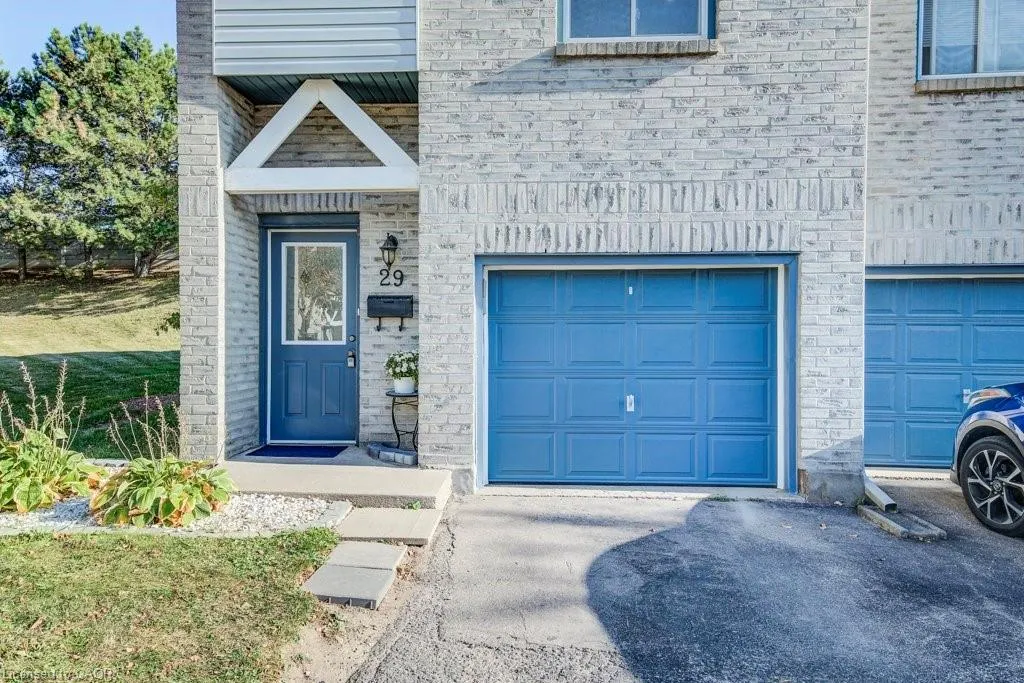 589 Beechwood Drive, #29