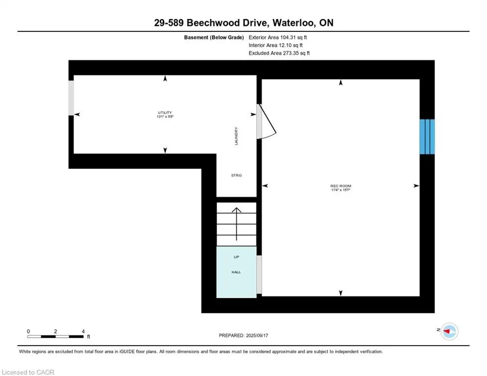 589 Beechwood Drive, #29