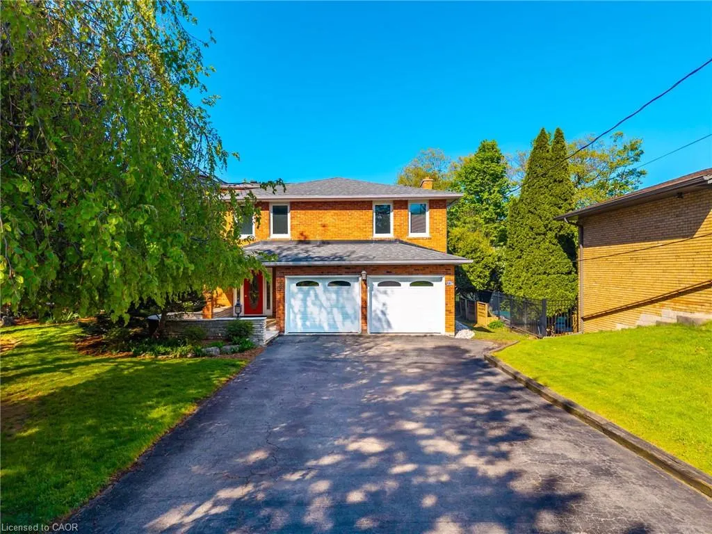 887 Montgomery Drive