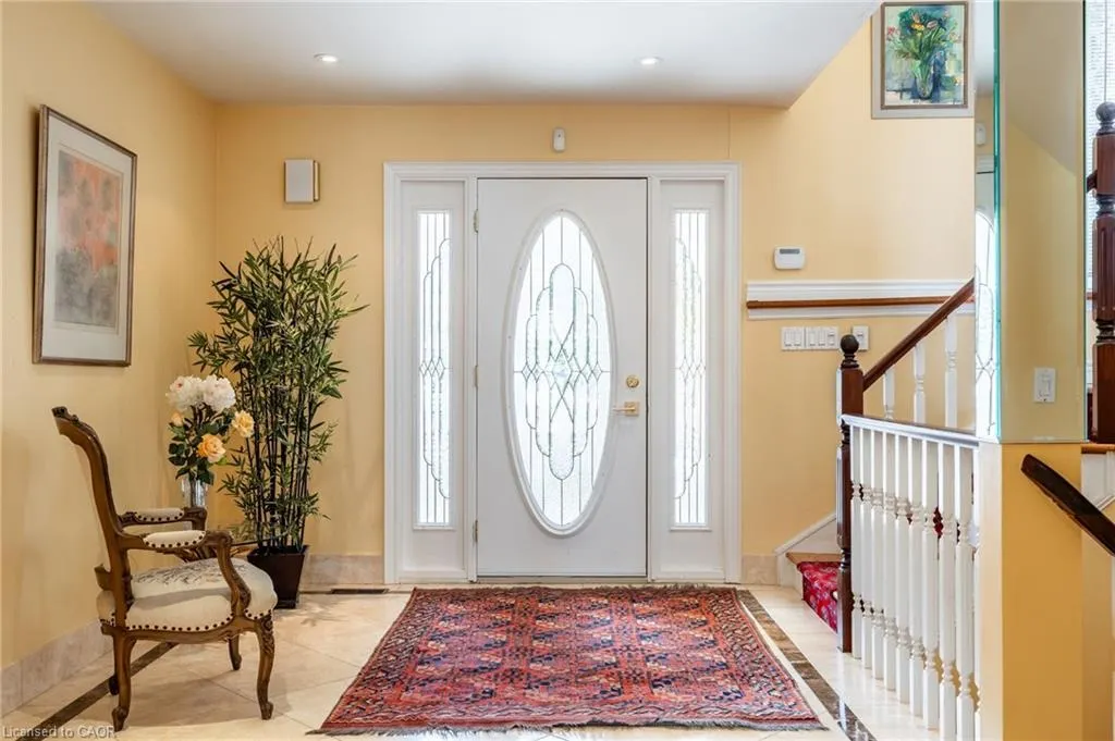 887 Montgomery Drive