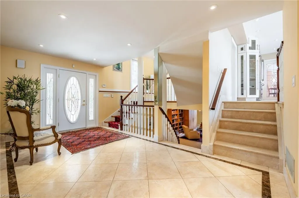 887 Montgomery Drive